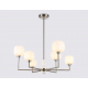 Подвесная люстра Ambrella light High Light LH53001