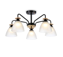Потолочная люстра Ambrella light Traditional Modern TR9571