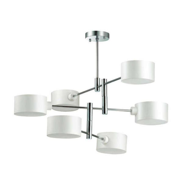 Подвесная люстра Lumion Moderni Ashley 3742/6C Подвесная люстра Lumion Moderni Ashley 3742/6C