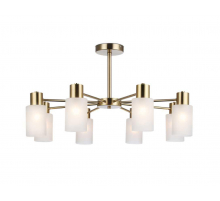 Потолочная люстра Ambrella light Traditional Modern TR9584