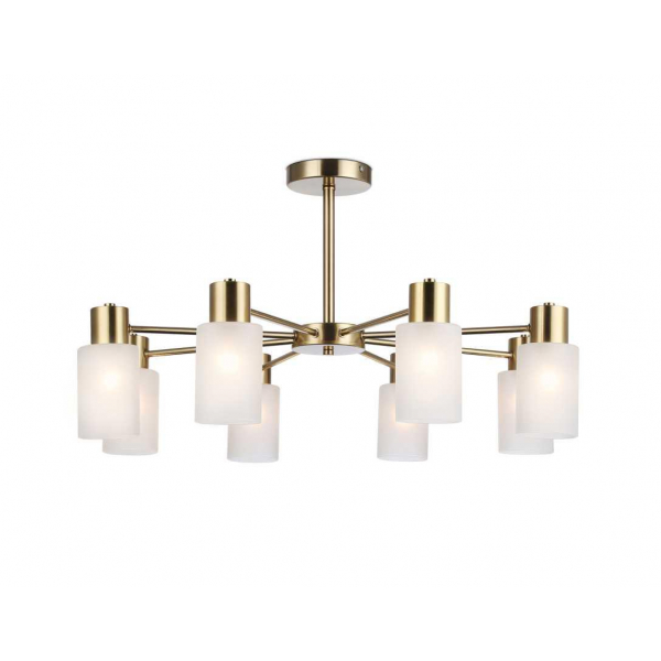 Потолочная люстра Ambrella light Traditional Modern TR9584 Потолочная люстра Ambrella light Traditional Modern TR9584