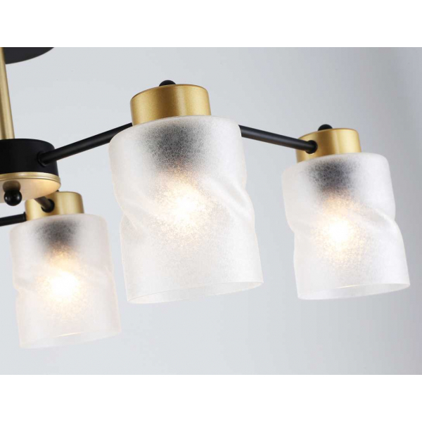 Люстра на штанге Ambrella light TRADITIONAL TR303325 Люстра на штанге Ambrella light TRADITIONAL TR303325