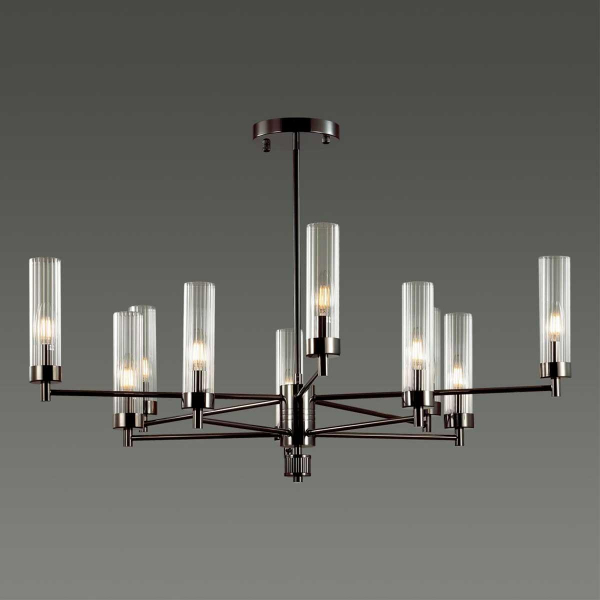 Подвесная люстра Lumion Classi Kamilla 5275/10C Подвесная люстра Lumion Classi Kamilla 5275/10C