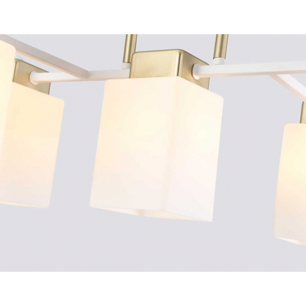 Люстра на штанге Ambrella light TRADITIONAL TR303047 Люстра на штанге Ambrella light TRADITIONAL TR303047