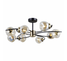 Потолочная люстра Citilux Фабула CL110185