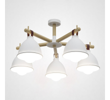 Потолочная люстра Imperium Loft Flan 178009-26