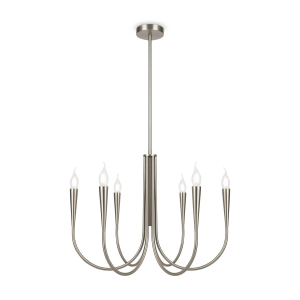 Подвесная люстра Freya Branches FR5253PL-06N