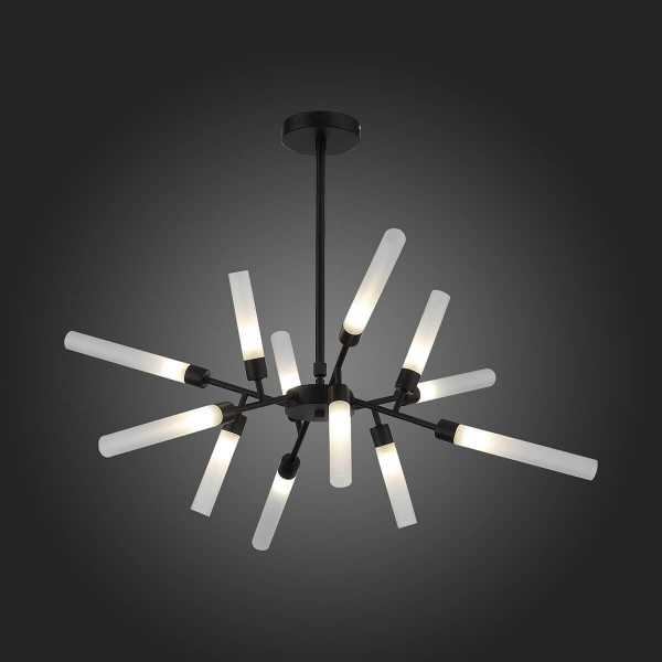 Подвесная люстра ST Luce Splio SL1620.402.12 Подвесная люстра ST Luce Splio SL1620.402.12