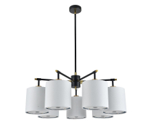 Подвесная люстра Escada Idea 10186/7PL