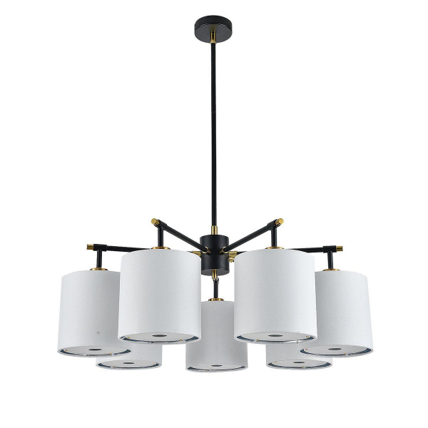 Подвесная люстра Escada Idea 10186/7PL Подвесная люстра Escada Idea 10186/7PL
