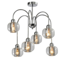 Подвесная люстра Rivoli Montaro 4078-306 Б0047340