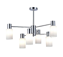 Потолочная люстра Evoluce Gessi SLE1139-102-06