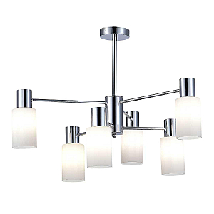 Потолочная люстра Evoluce Gessi SLE1139-102-06