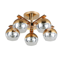 Потолочная люстра Rivoli Zella 9064-305 Б0048219