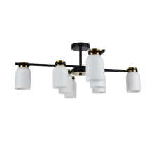 Потолочная люстра Escada Madison 1151/8P