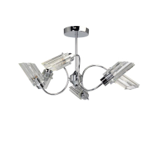 Потолочная люстра MW-Light Олимпия 61 106011406