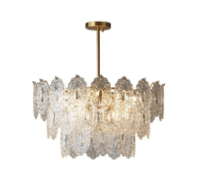 Подвесная люстра Romatti Kobo Genova L6287-6