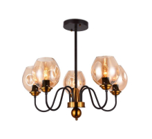 Подвесная люстра Ambrella light Traditional TR9057