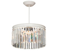 Подвесная люстра Vitaluce V5153-0/3PL