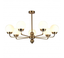 Подвесная люстра Rivoli Gayle 5100-307 Б0055658