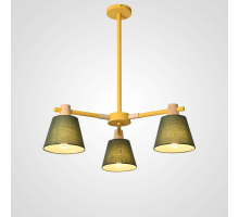 Подвесная люстра Imperium Loft Natura 101825-26