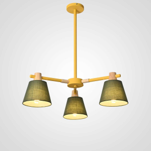 Подвесная люстра Imperium Loft Natura 101825-26