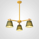 Подвесная люстра Imperium Loft Natura 101825-26