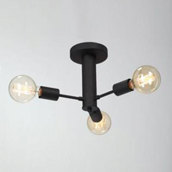 Потолочная люстра Vitaluce V3953-1/3PL Потолочная люстра Vitaluce V3953-1/3PL