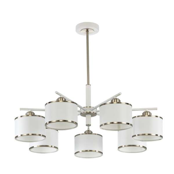 Подвесная люстра Citilux Alton CL421272 Подвесная люстра Citilux Alton CL421272