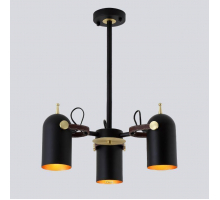 Подвесная люстра Imperium Loft Bullet 101390-26