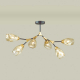 Потолочная люстра Lumion Moderni Fawn 4563/6C