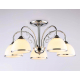 Потолочная люстра Ambrella light Traditional TR3182