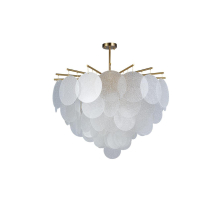 Подвесная люстра Loft IT Frost 10022/800