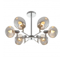 Потолочная люстра MyFar Diana MR1641-6C