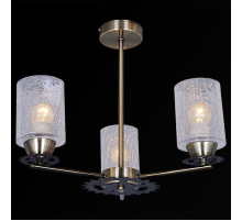 Подвесная люстра Illumico IL6925-3CIN-59 AB