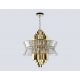 Подвесная люстра с хрусталем Ambrella light High Light LH41023