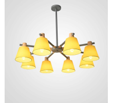 Подвесная люстра Imperium Loft Natura 177990-26