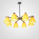 Подвесная люстра Imperium Loft Natura 177990-26