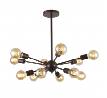 Подвесная люстра Rivoli Grethen 5083-312 Б0050844