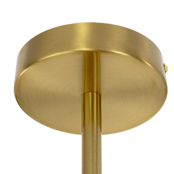 Потолочная люстра Citilux Ronny CL242193