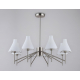 Подвесная люстра Ambrella Light High Light Modern LH57125