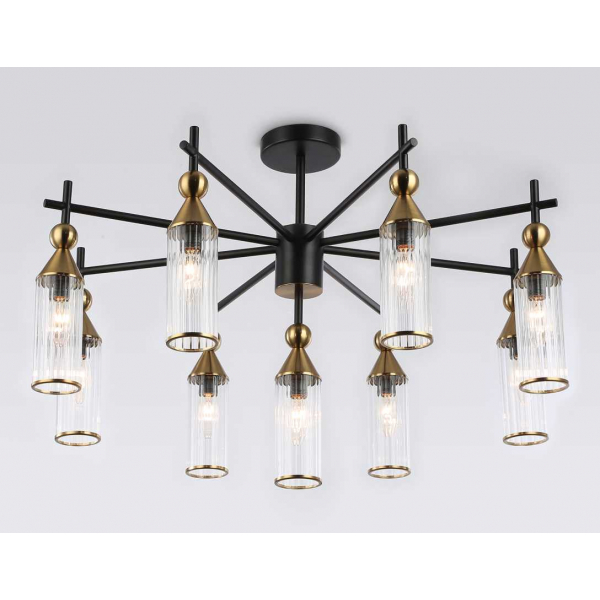 Подвесная люстра Ambrella light High Light LH55258 Подвесная люстра Ambrella light High Light LH55258