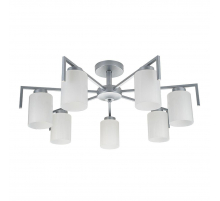 Потолочная люстра Escada Style 1142/7P Silver