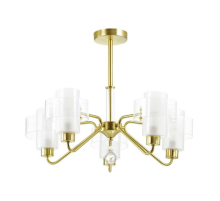 Потолочная люстра Lumion Comfi Drew 3705/5C