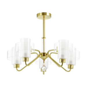 Потолочная люстра Lumion Comfi Drew 3705/5C