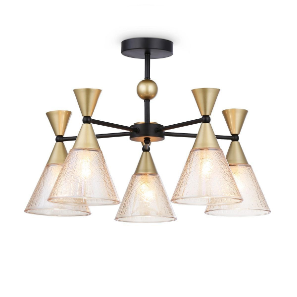 Потолочная люстра Ambrella light Traditional Modern TR3171 Потолочная люстра Ambrella light Traditional Modern TR3171