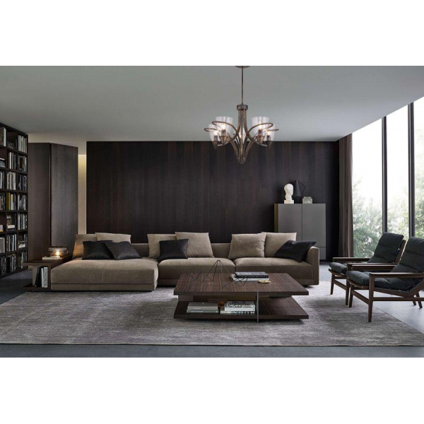 Подвесная люстра Escada 520/5P Подвесная люстра Escada 520/5P