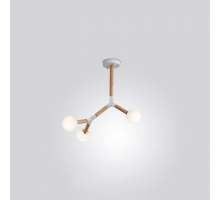 Подвесная люстра Imperium Loft Formula 207820-26
