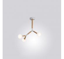 Подвесная люстра Imperium Loft Formula 207820-26