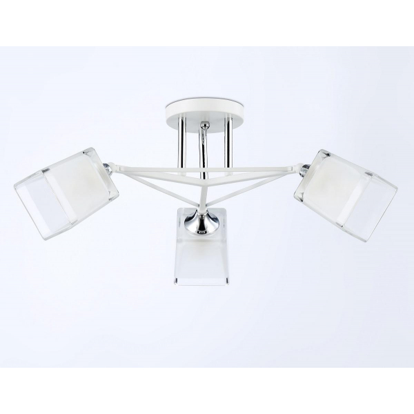 Потолочная люстра Ambrella light Traditional Modern TR303071 Потолочная люстра Ambrella light Traditional Modern TR303071